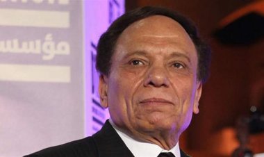 عائلة عادل إمام تفشل خطة نجمات الفن تجاه ميلاد الزعيم