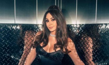 فيديو لإليسا قبل 27 عاماً... إليكم كيف كانت!