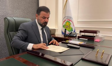 السهلاني يدعو للحفاظ على معالم الجرائم التي أرتكبها النظام الصدامي