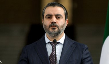 وزير الخارجية السوري: أمننا مشترك مع العراق ونريد التنسيق بمختلف المجالات