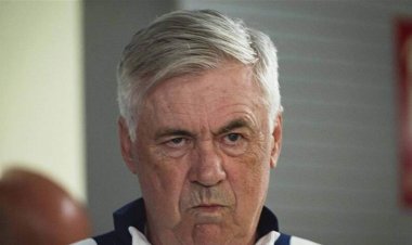 مستقبل أنشيلوتي مع البرازيل على المحك