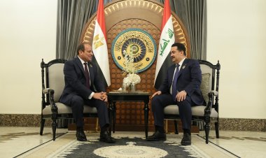 رئيس الوزراء يشدد على أهمية التعاون لدفع مسيرة التنمية والبناء والإعمار