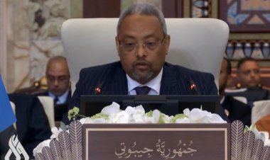 جيبوتي: قمة بغداد شعاع أمل لتحقيق متطلبات الأمة