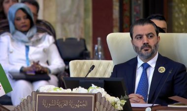 الشيباني: سوريا لجميع السوريين ولا مكان فيها للتهميش أو الإقصاء