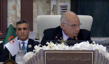 الجزائر: الاحتلال الصهيوني يصرّ على فرض رؤيته العبثية على السلام