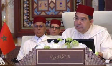 المغرب:  نجاح العمل العربي المشترك مرهون بالتوافق والانسجام