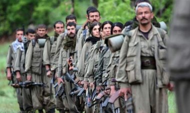 أردوغان: متواصلون مع بغداد وأربيل بشأن نزع أسلحة حزب العمال