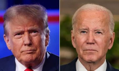 الفرق بين زيارة ترامب وبايدن للسعودية.. البيت الأبيض يعيد إحياء جدل استقبال