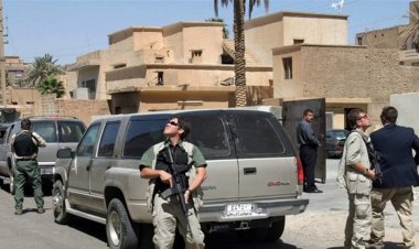 متقاعد مدافعا عن الجيش الأمريكي: من قتل العراقيين هم عناصر لشركات امنية