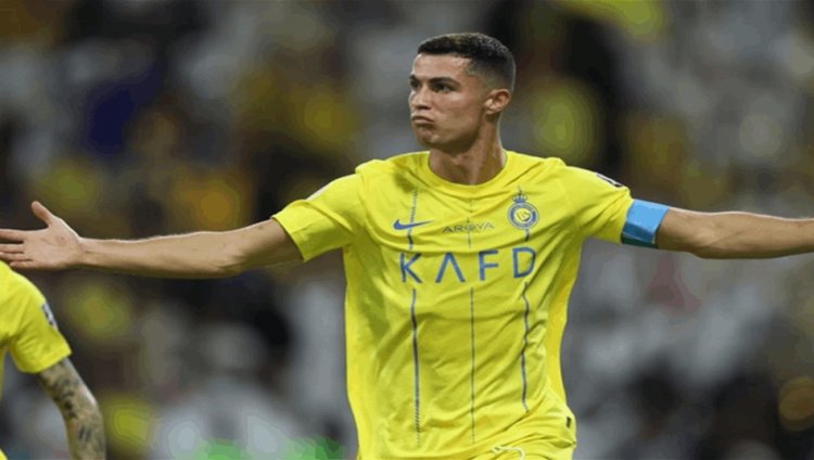 رونالدو يهدر فرصة ذهبية.. النصر يودع دوري أبطال آسيا