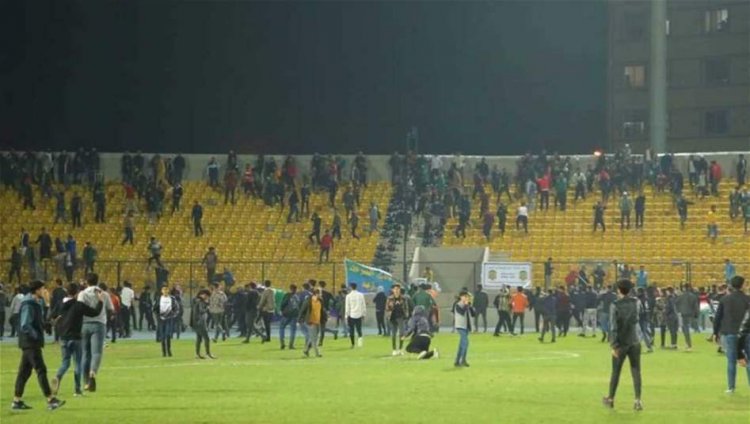 الانضباط تعاقب أربيل بالحرمان مع غرامة 10 ملايين