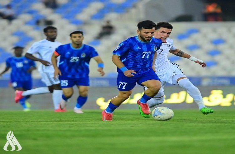اليوم.. مواجهتان مصيريتان في انطلاق الجولة الـ31 من دوري نجوم العراق