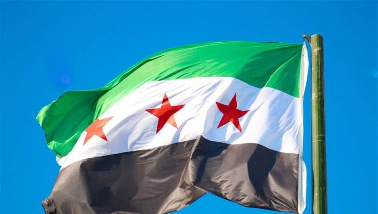 سوريا تعلن رفضها "التدخل الخارجي" في شؤونها