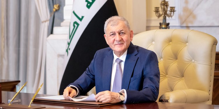 رئيس الجمهورية مهنئاً بعيد العمال: نؤكد ضرورة مواصلة العمل لضمان حقوقهم وتحسين ظروفهم