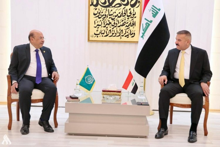 وزير الداخلية: وضعنا خطة متكاملة غطت كل ما يتعلق بشأن أمن القمة العربية