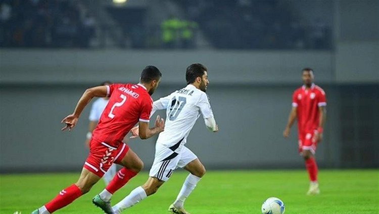 5 مواجهات "مرتقبة" في دوري نجوم العراق اليوم