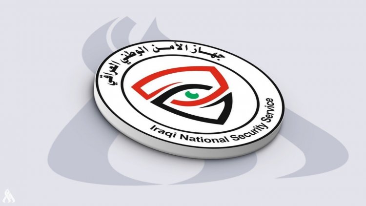 الأمن الوطني يضبط 120 طناً من المواد الفاسدة في بغداد