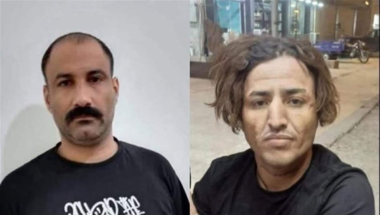 القوات الامنية تطيح بثاني سجين فر من سجن الحلة