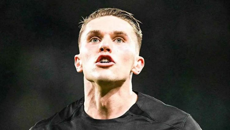 ريال مدريد يتحرك نحو "رونالدو الجديد"