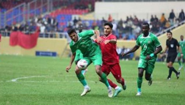 اليوم.. ثلاث مواجهات في ختام الجولة الـ31 من "دوري النجوم"