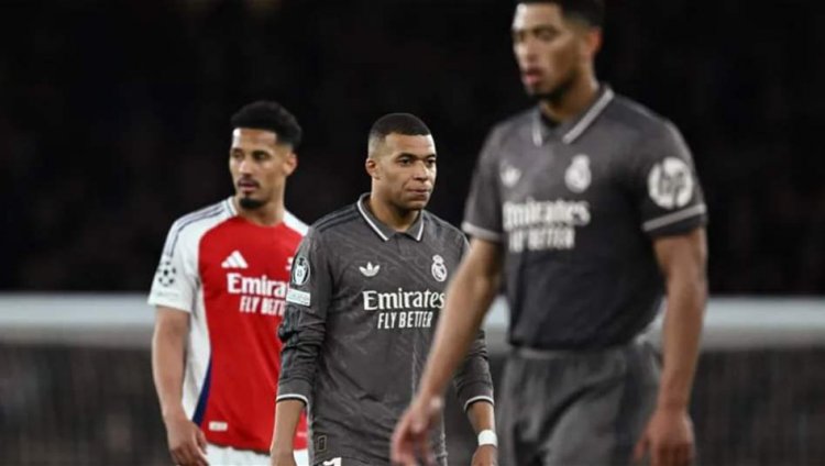 تصرفات "غير رياضية".. ريال مدريد مهدد بالعقوبات