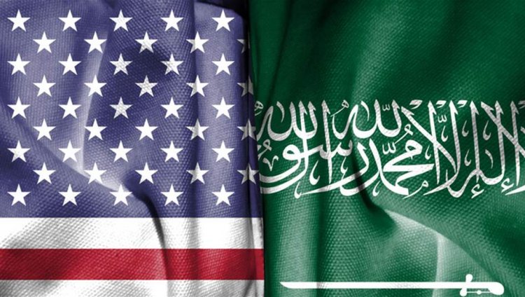 امريكا توافق على صفقة صواريخ جديدة الى السعودية