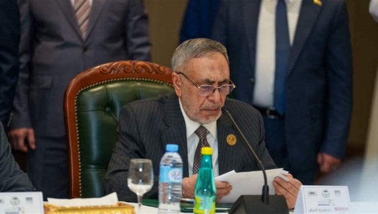 بمشاركة عراقية.. اجتماع البرلمانات العربية يبحث عن موقف مؤثر حول القضية الفلسطينية