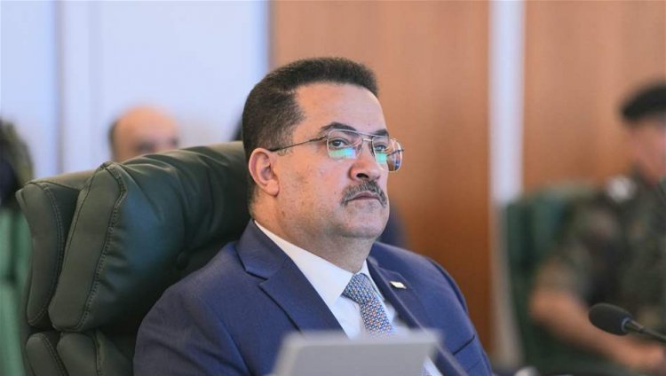 السوداني يصدر توجيهاً امنياً استعداداً للقمتين العربية والتنموية في بغداد