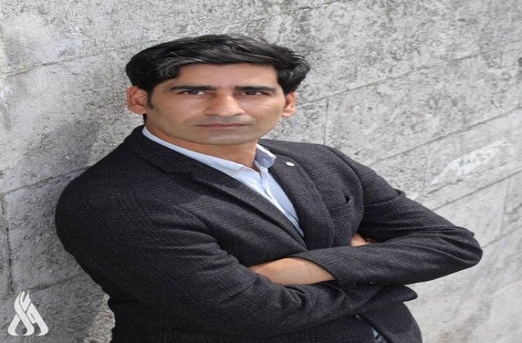 قتيبة النعيمي ضمن القائمة القصيرة لجائزة النيل للمبدعين العرب