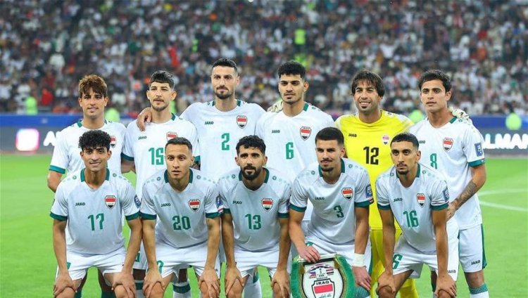 تطورات جديدة حول المرشحَين لتدريب "أسود الرافدين"