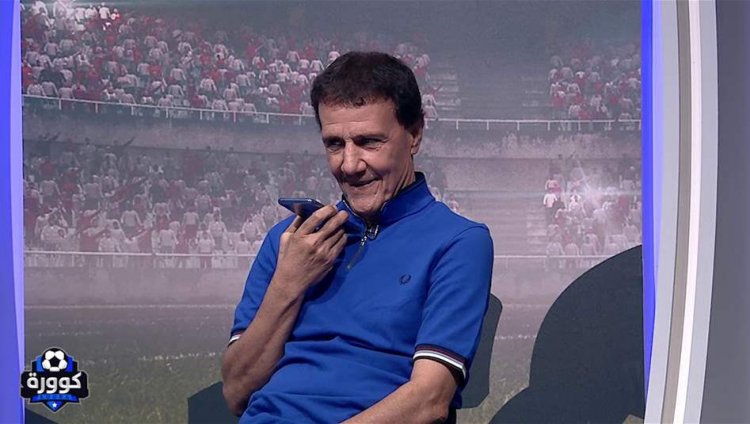 المدرب المحلي يتذيل قائمة مرشحي الاتحاد العراقي.. وطالب جلوب "ينفجر"!