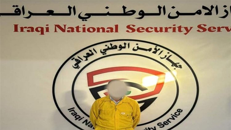 حملة كبرى على المحتوى الهابط بالانبار.. القبض على تيكتوكر سب الذات الالهية