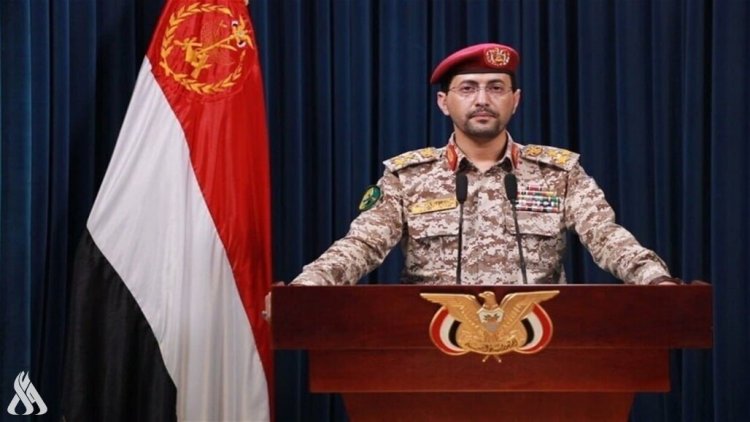 أنصار الله الحوثيون: نعلن فرض حصار جوي شامل على العدو الصهيوني