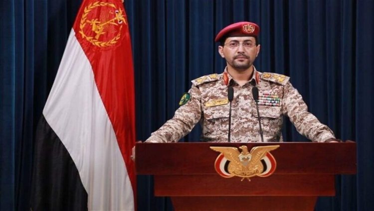 الحوثيون يعلنون فرض حصار جوي على "العدو الإسرائيلي"