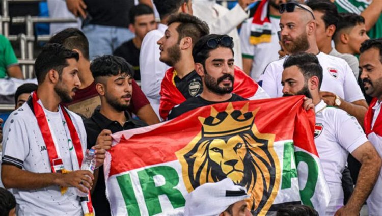 مدرب عراقي: لاعبون يدفعون أموالاً للمشاركة مع المنتخب