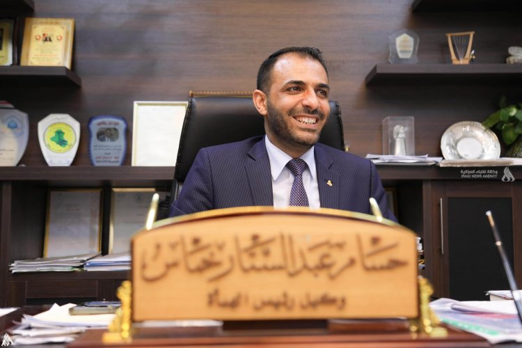 التقاعد تعلن استكمال إجراءات صرف مكافأة نهاية الخدمة للمحالين على التقاعد لشهر أيار