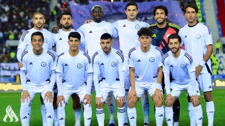 الانضباط تعاقب رئيس الهيئة الإدارية المؤقتة لنادي الزوراء بالحرمان والغرامة