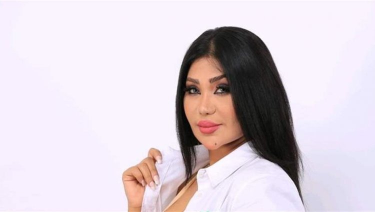 المحتوى الهابط يضع الفنانة "جوانا الأصيل" خلف القضبان للمرة الثانية