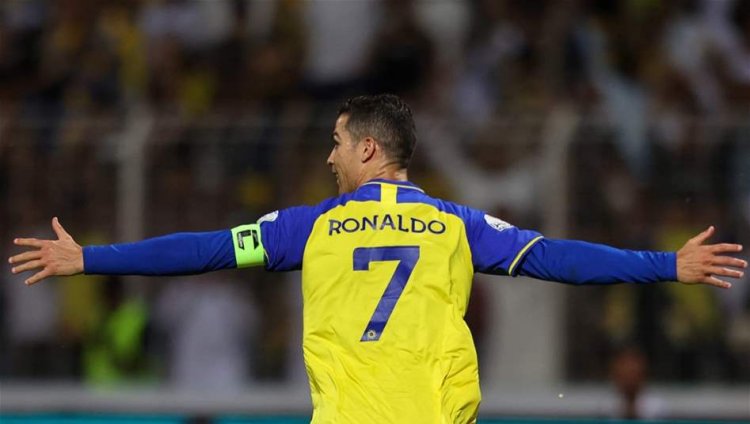 النصر السعودي يواجه قرارا صعبا بشأن مستقبل رونالدو
