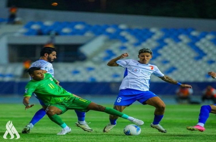 اليوم .. أربع مباريات لحساب الجولة (33) من دوري النجوم