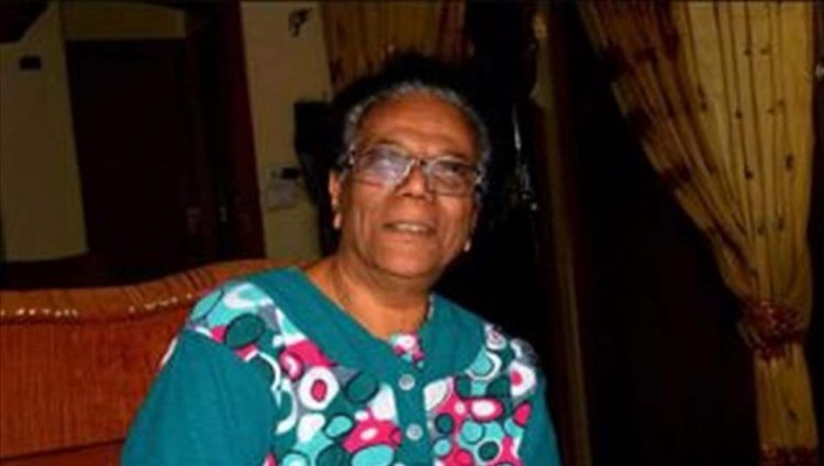 وفاة صديقة "كابتن ماجد".. الموت يغيب فاطمة سعد