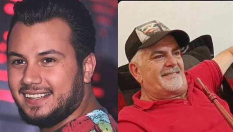 بعد عامَين على وفاته... والدة وشقيق وديع الشيخ متهمَين بقتل والده!