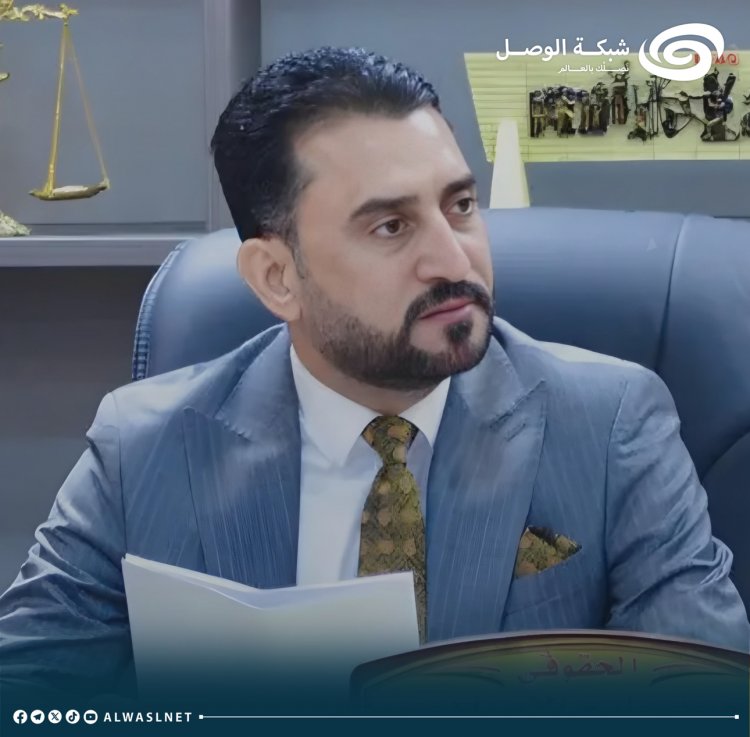 بعد مهاجمة خلية ذي قار له.. أحمد سليم يرد: شكراً لكل من سعى لخدمة أبناء ذي قار