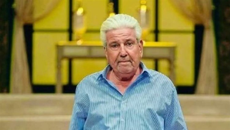 تشييع مهيب للشاعر الكبير موفق محمد وسط مدينة الحلة (صور)