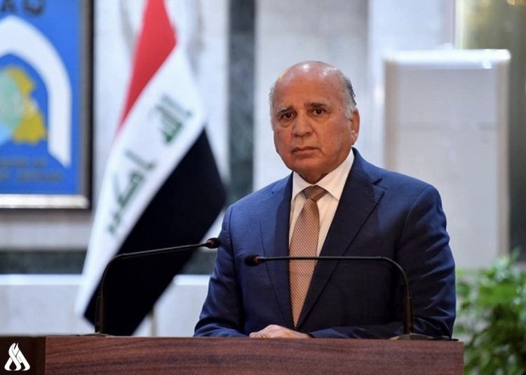 وزير الخارجية: القمة ستعطي مؤشرات إلى العالم الخارجي بان بغداد آمنة ومرحبة بالجميع