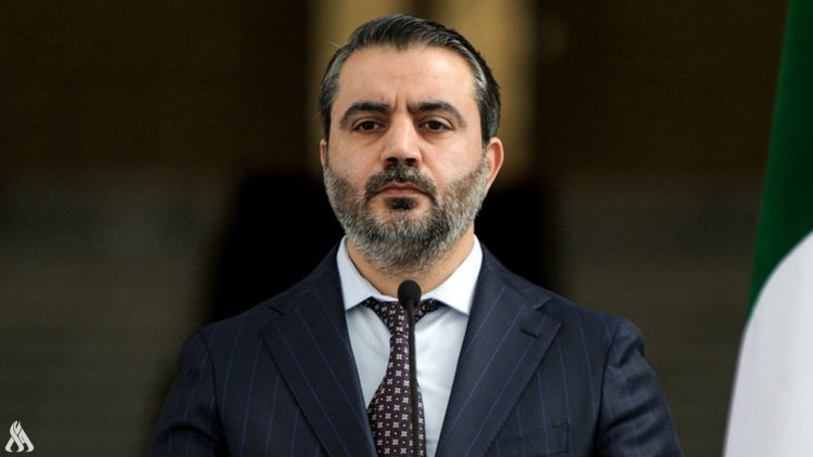 وزير الخارجية السوري: أمننا مشترك مع العراق ونريد التنسيق بمختلف المجالات