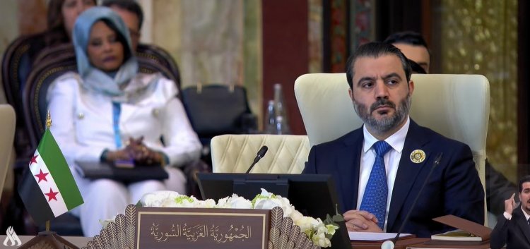 الشيباني: سوريا لجميع السوريين ولا مكان فيها للتهميش أو الإقصاء