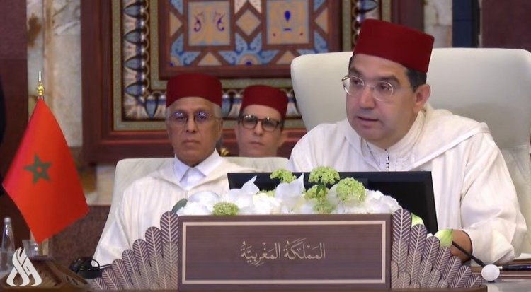 المغرب: نجاح العمل العربي المشترك مرهون بالتوافق والانسجام