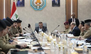 وزير الداخلية يوجه بتشكيل 16 لجنة لتطبيق الأمن المناطقي