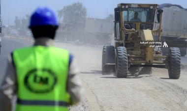 الجهد الخدمي: خريطة جديدة لتوسيع المشاريع في بغداد والمحافظات